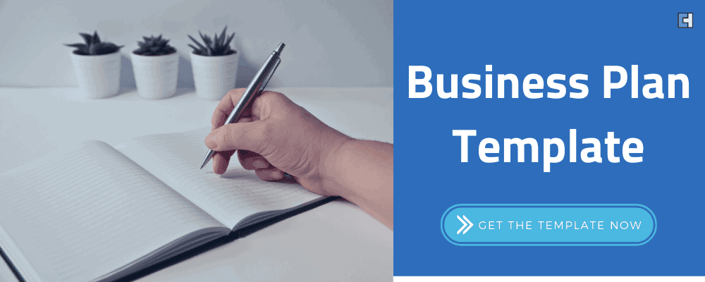 Business Plan Template