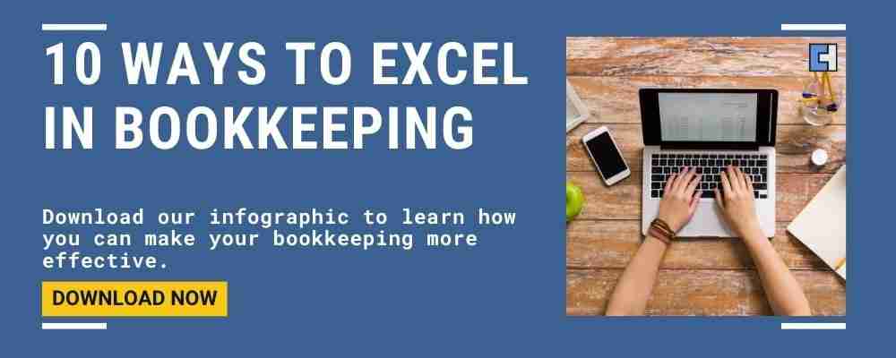 10 Ways To Excel In Bookkeeping