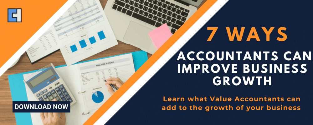 7 Ways Accountants Can Improve Your Growth