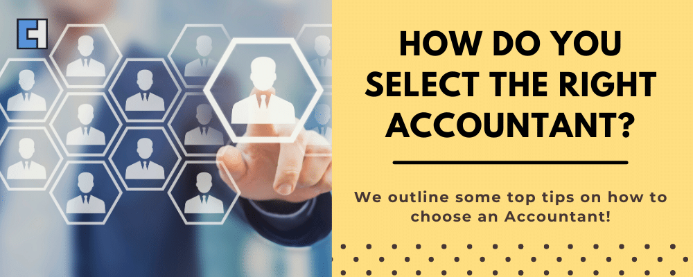 How To Choose The Right Accountant