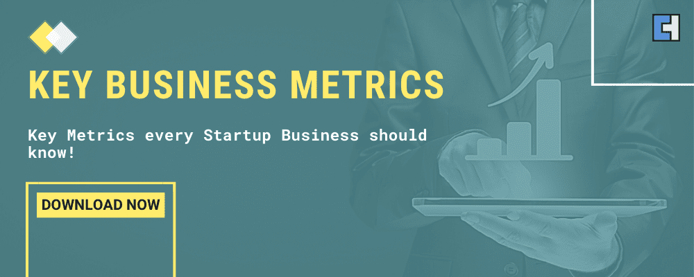 CTA Key business metrics