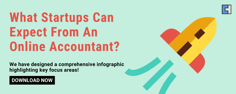 What Startups Can Expect From An Online Accountant