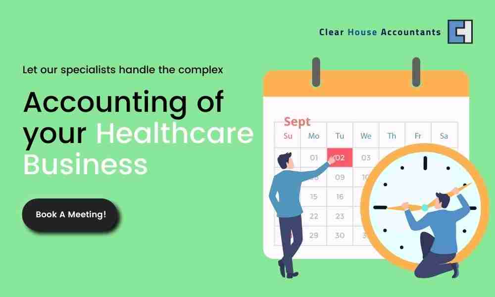 Chartered Accountant for Small Business Owners