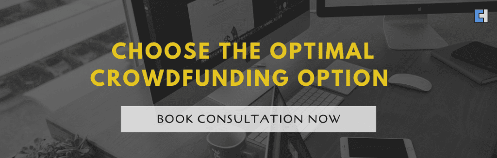 Crowdfunding Options for Startups