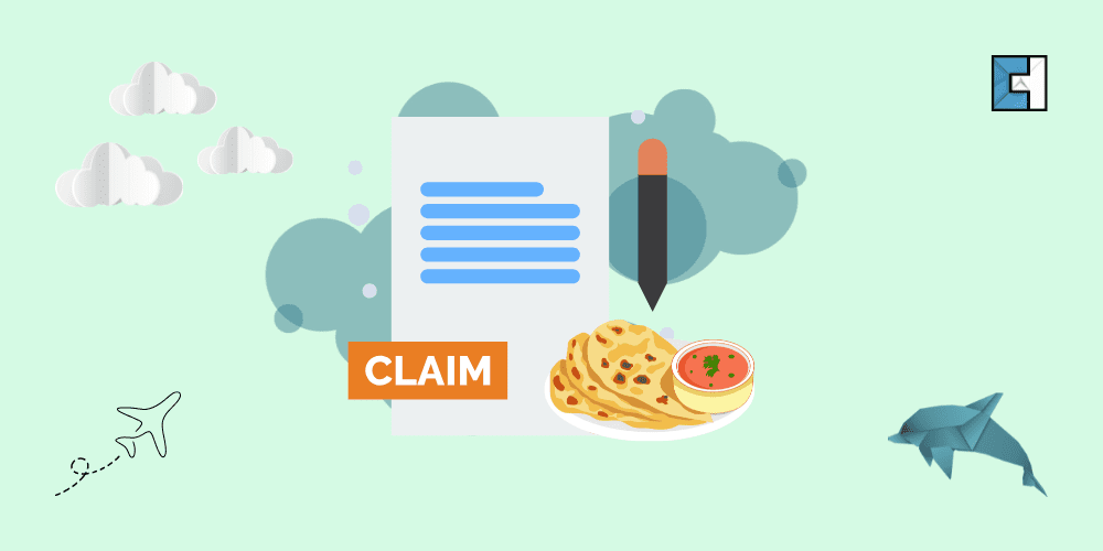 Claim Daily Food Allowance For Self-Employed By HMRC Claim Daily Food Allowance For Self employed