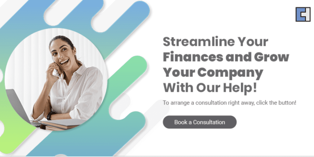 Accountants for SaaS 