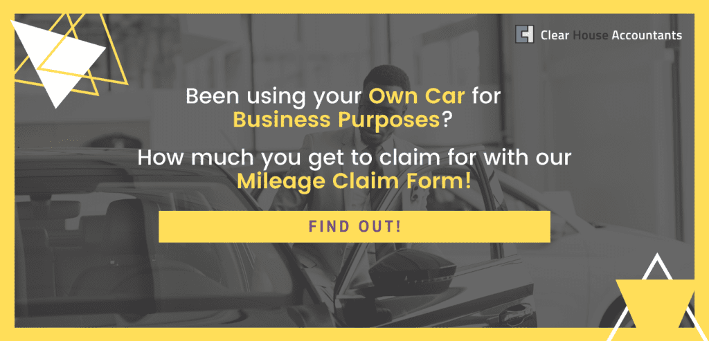Company Car vs Car allowance Article