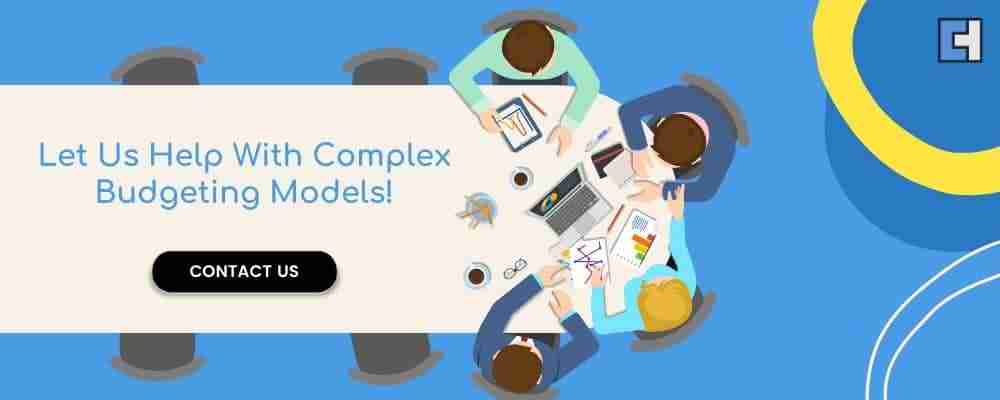 Complex Budgeting Models