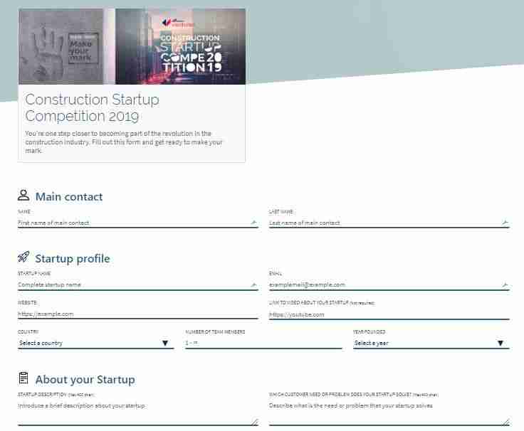 Startup Accountants