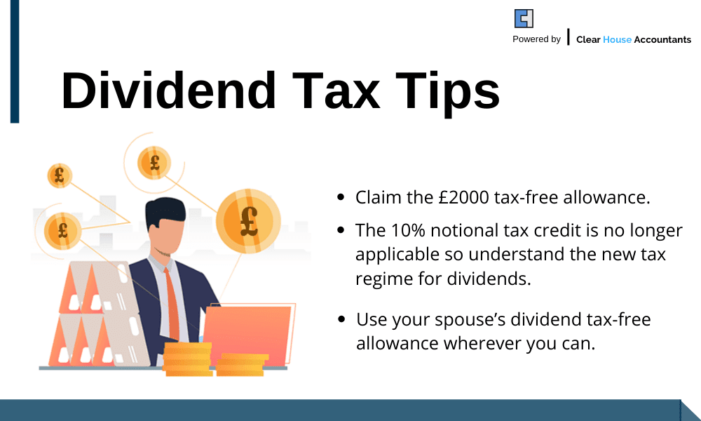 Dividends tax