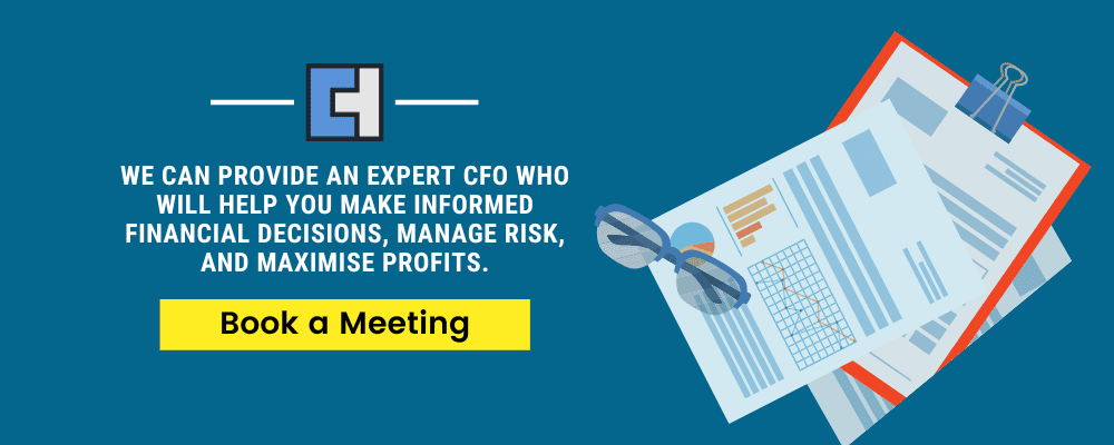 SaaS CFO