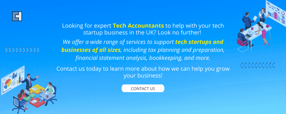 Expert Tech Accountants