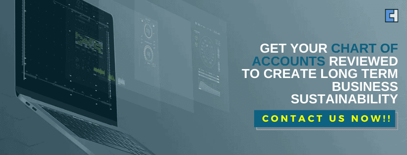 Get Your Chart of Accounts Reviewed