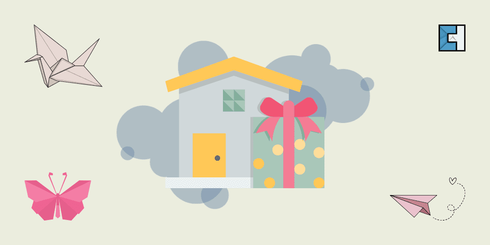 Gifting Property To Children – the Ultimate Guide
