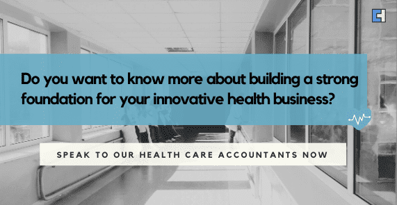 Health Care Accountants