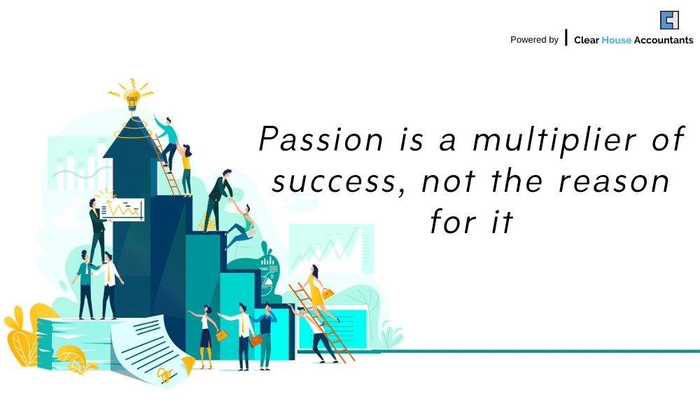 How Accountants add value to your Business
