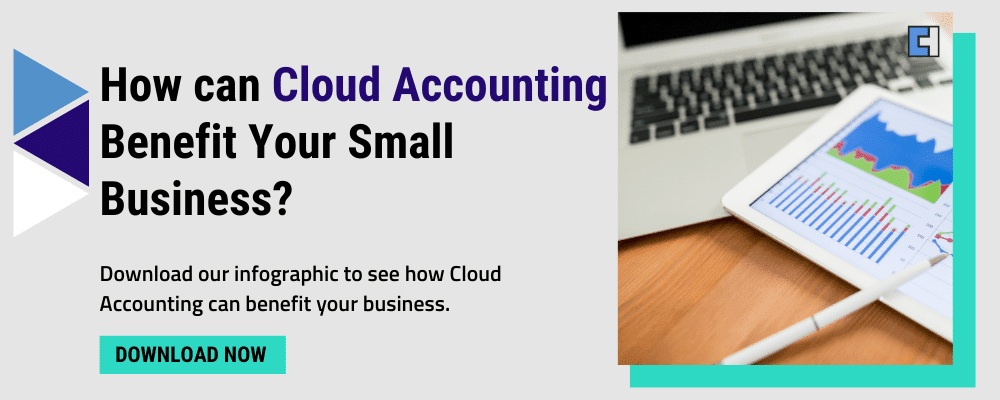 How Cloud Accounting Can Benefit Your Small Business