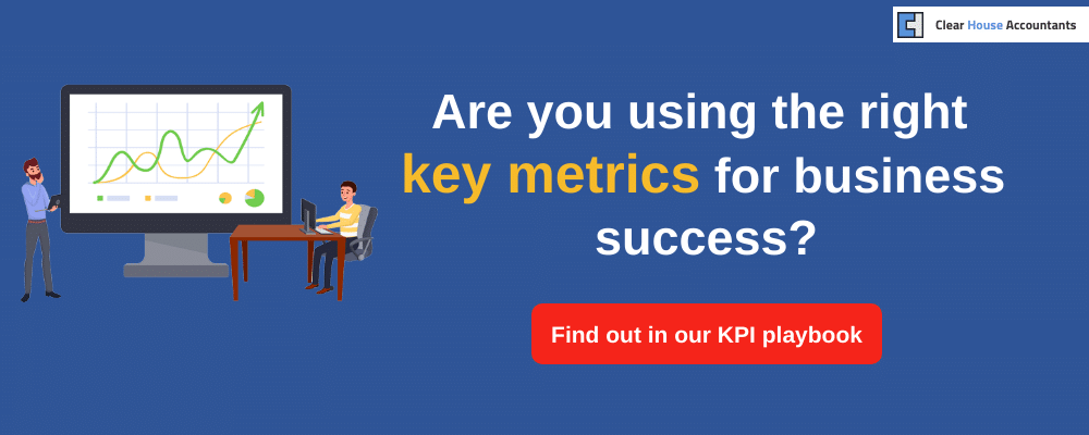 Key Performance Indicators Playbook