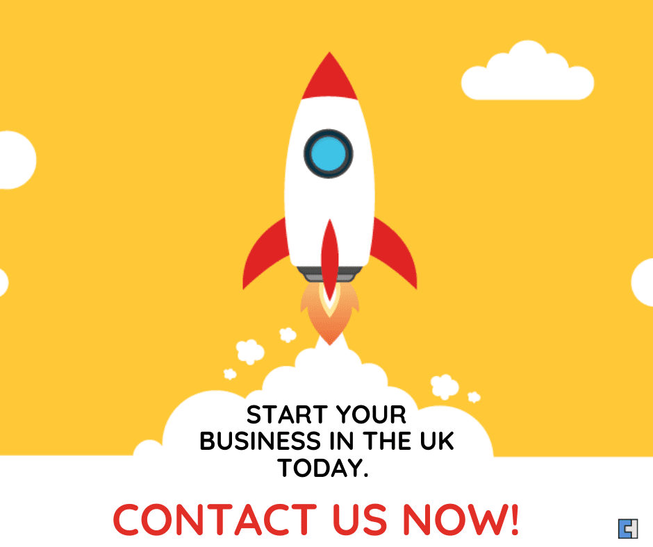 London as a business hub