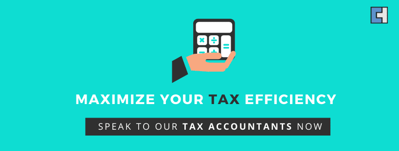 Maximize your Tax Efficiency