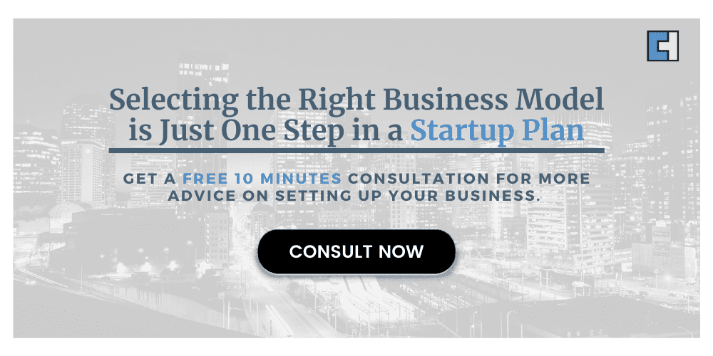 Right Business Model