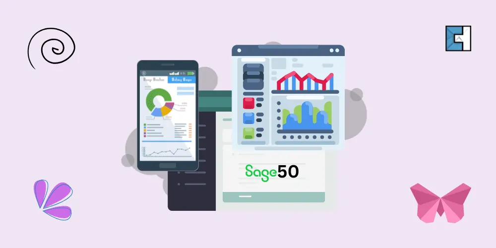 Sage 50 Review Why Should Businesses Use Sage 50 Accounting Software