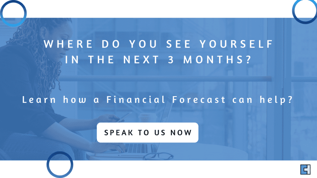 Learn how to prepare a forecast