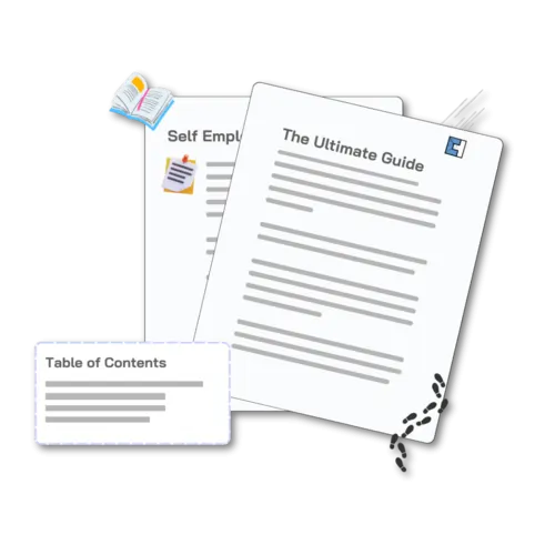 Stress Free Self Employment