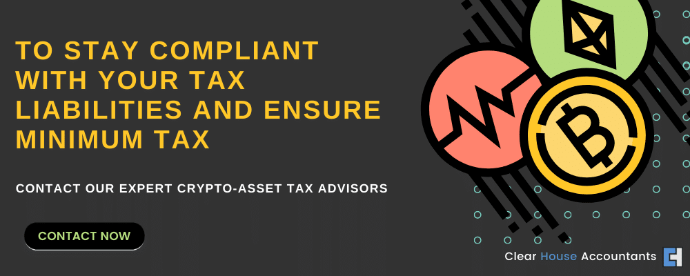 Tax Liabilities