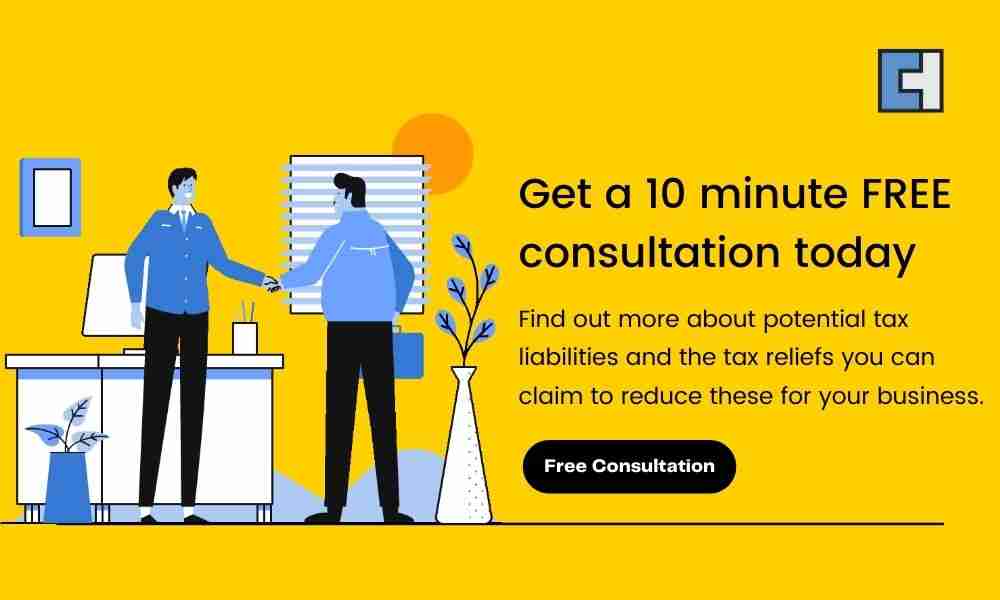 Tips to Reduce Corporation Tax