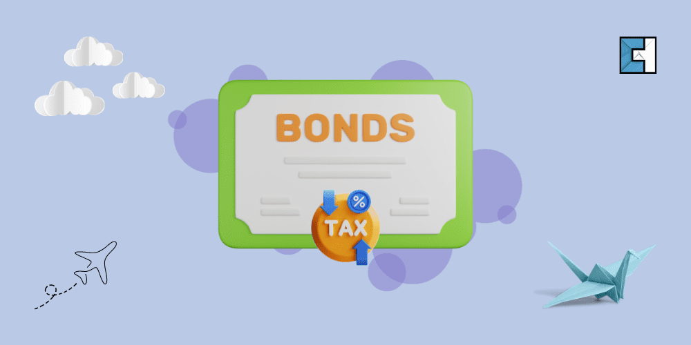 Taxes on UK investment bonds