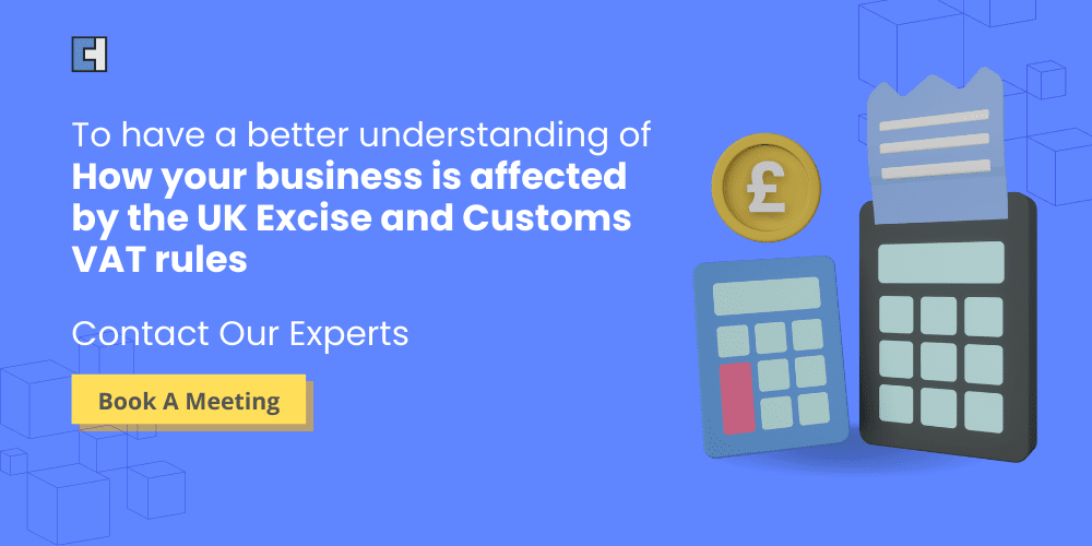 VAT Rules in UK