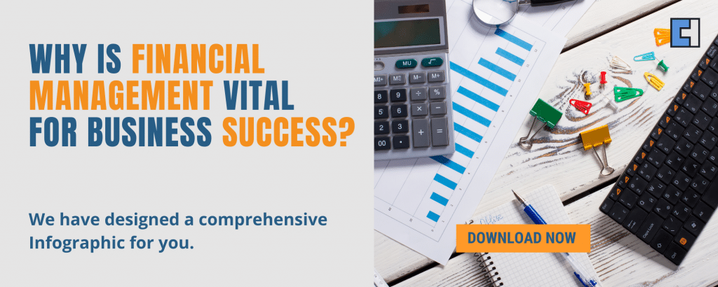 Why Financial Management is Vital for Business Success