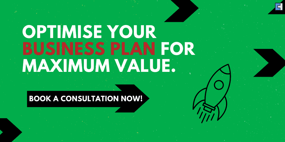 Write a great business plan