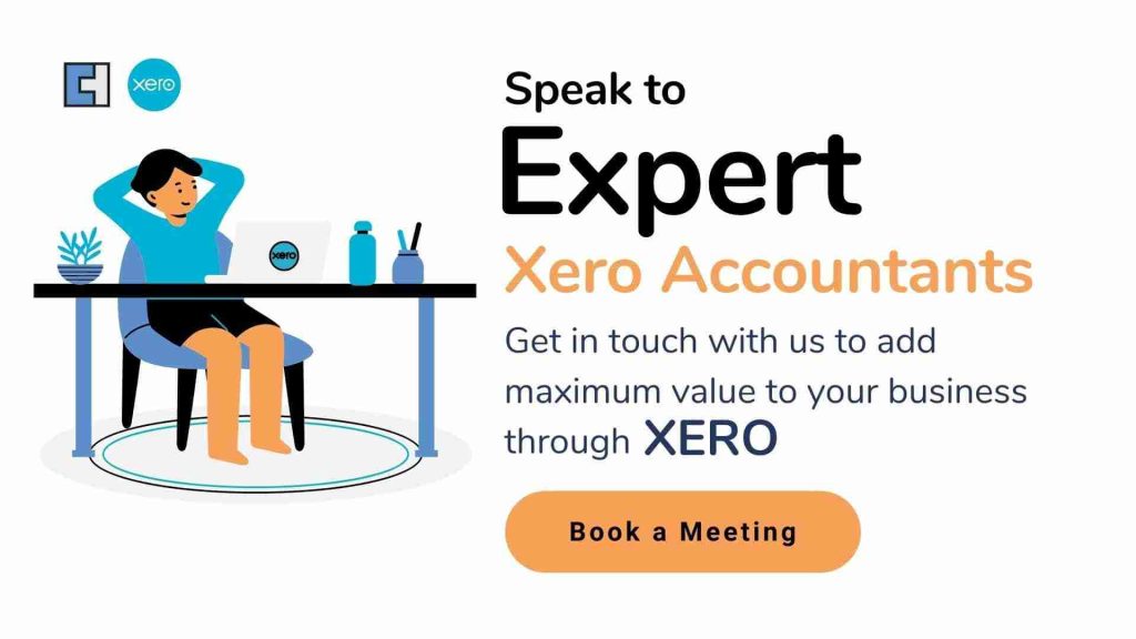 Xero integration with GoCardless Article