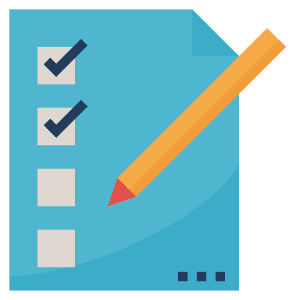 checklist