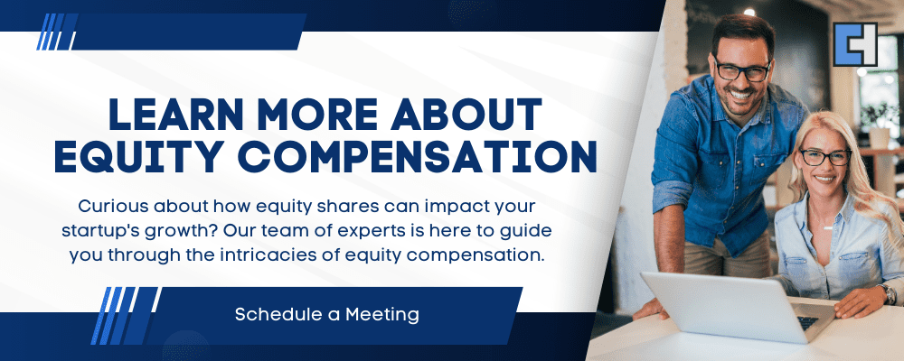 Learn More About Equity Compensation