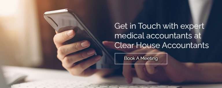 contact medical accountants