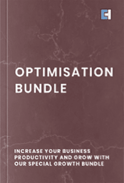 Optimisation guide Book