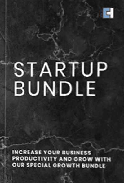 Startup bundle guide