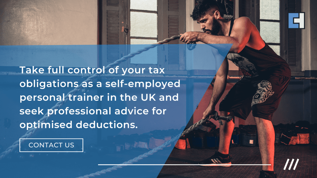 take control of your tax obligations
