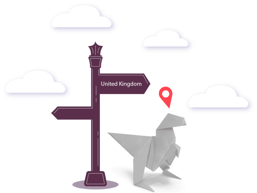 UK Location