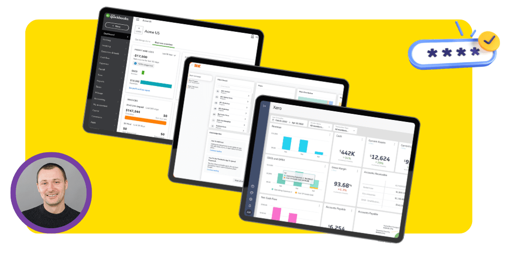 Accounting Solutions