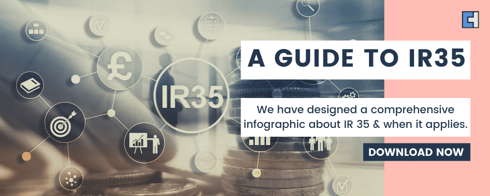 A Guide To IR35
