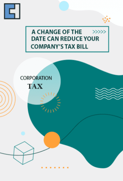 Corporation-tax