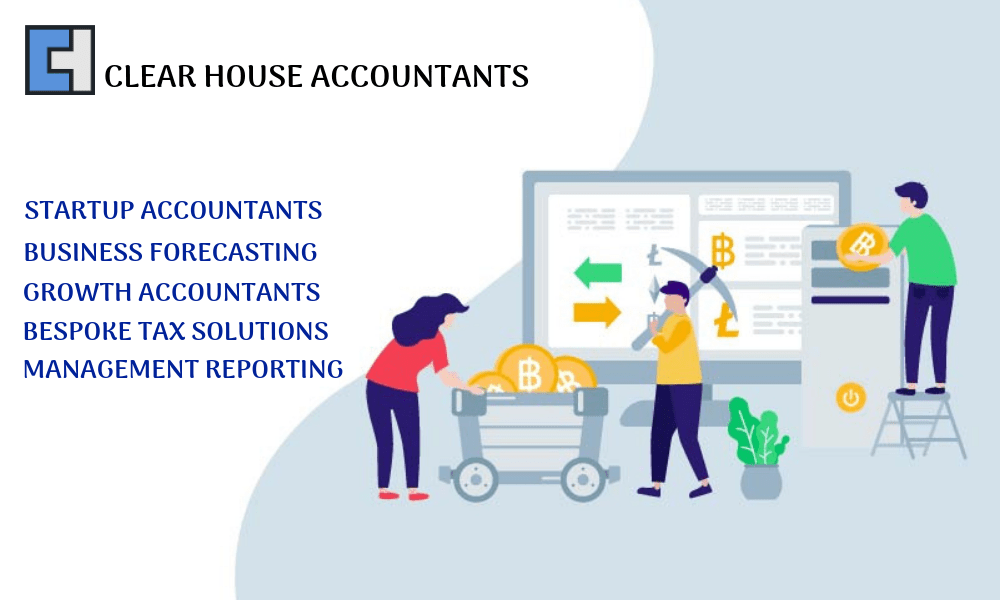 Cryptocurrency tax Accountants