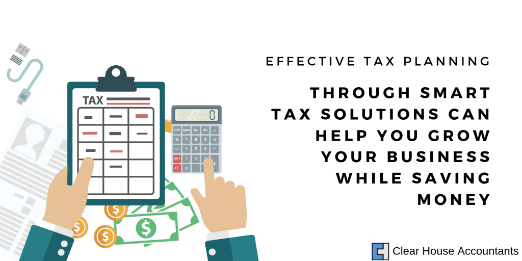 tax services
