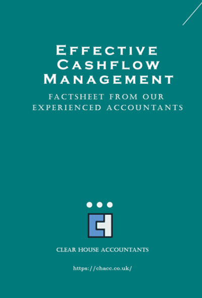 Effective Cashflow Management
