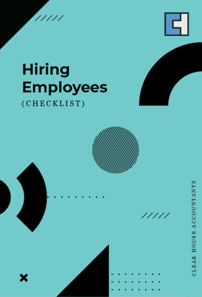 Hiring Employees Checklist