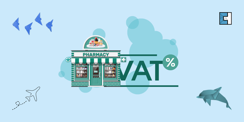 Latest VAT Changes for Community Pharmacies Latest VAT Changes for Community Pharmacies